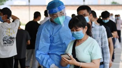 Tras un rebrote, China hará test de coronavirus a nueve millones de personas | OnLivePy