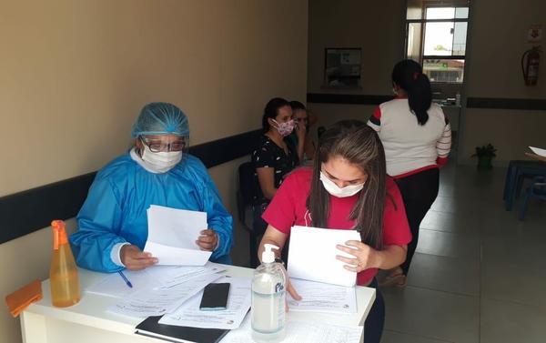 Ecografías mamarias se extienden al interior del departamento, en lucha contra cáncer de mama – Diario TNPRESS