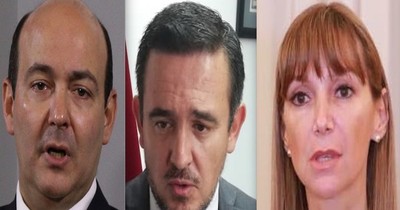La Nación / Movidas en gabinete de Abdo: ¿cambios cosméticos?