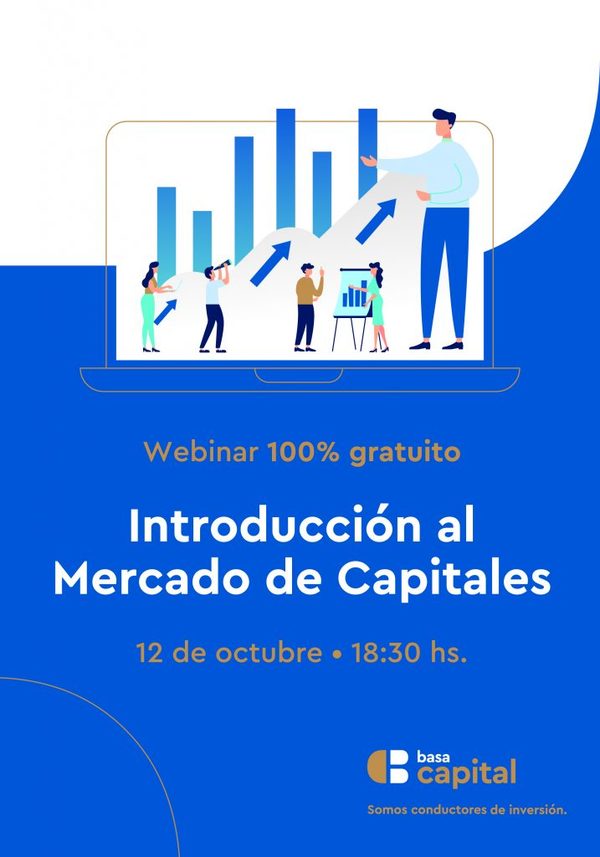 Basa Capital apuesta a la educación financiera - ADN Paraguayo
