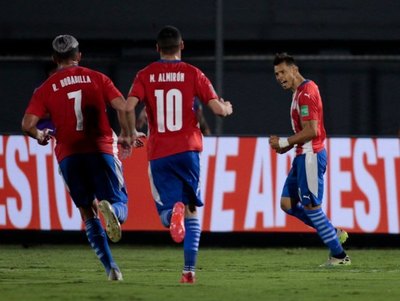 Eliminatorias: La Albirroja y sus 19 grandes triunfos como visitante