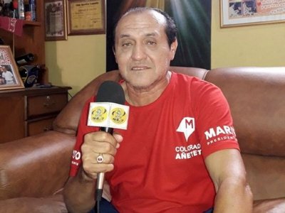 ¿Político usó su poder en denuncia por violencia?