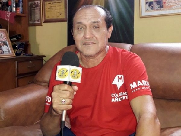 ¿Político usó su poder en denuncia por violencia?
