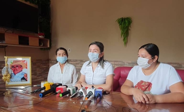 HOY / A 4 años del secuestro de Félix Urbieta, sus familiares piden reabrir un canal de negociación