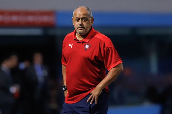Francisco Arce está en los planes del Palmeiras - Cerro Porteño - ABC Color