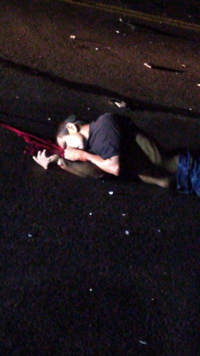 Nativo muere tras protagonizar accidente rutero