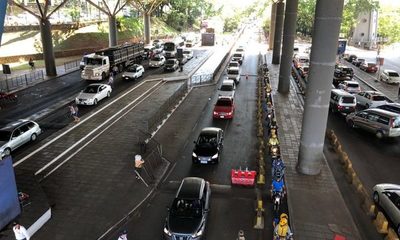 Hasta 30 kilómetros podrán circular extranjeros en ciudades fronterizas