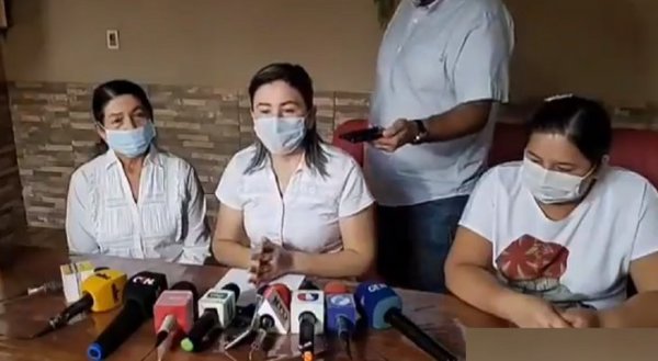 A 4 años del secuestro, familia de Félix Urbieta pide nuevo canal de comunicación