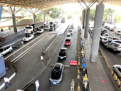 Protocolo para la reapertura del puente ya está listo