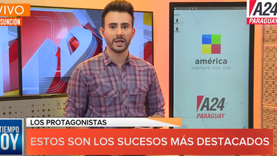 Los protagonistas más importantes de la semana