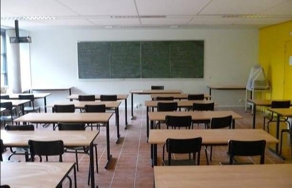 HOY / Sector educativo privado presentará propuesta para la vuelta a clases en el 2021