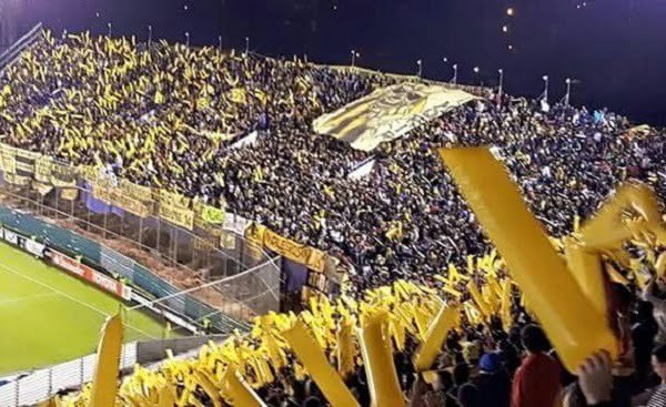 El Club Guarani cumple 117 años: ¡Feliz día a la máquina aurinegra! - Noticiero Paraguay