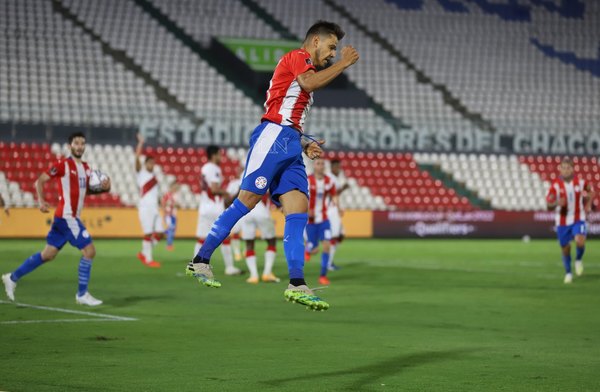 La FIFA destaca a Ángel, 'el gemelo de los goles'