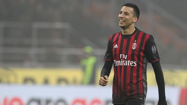 Leonel Vangioni será refuerzo de Libertad