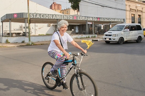 Cambios que se producen en el cuerpo con el paso de los años