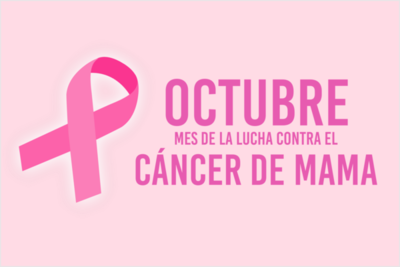 Cáncer de mama: El pilar de esta lucha es la detección temprana