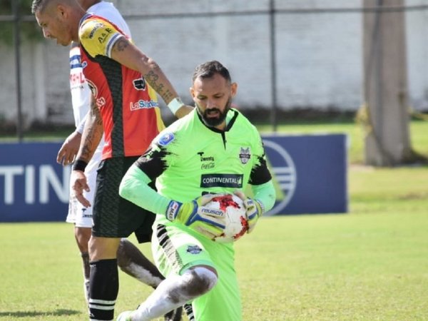 Una nueva etapa para Diego Barreto