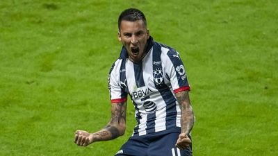 Di Tore admite charla con Vangioni - Libertad - ABC Color