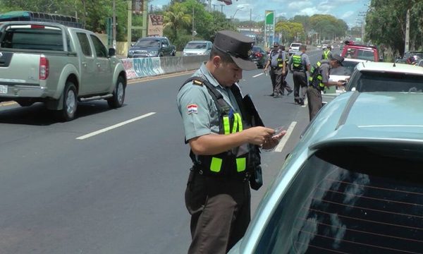 PMT: Sigue en vigencia la suspensión de aplicación de sanciones por vencimiento de documentos