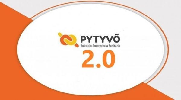 El dinero se acabó y no habrá tercera, ni cuarta tanda de Pytyvõ 2.0, reitera Hacienda