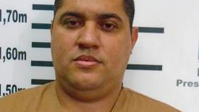 Un mafioso brasileño habría huido a Paraguay gracias a un enredo judicial » Ñanduti