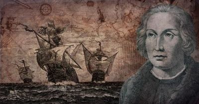 Cinco datos que no sabías sobre Colón y su llegada a América