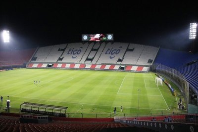 El arranque del Clausura será sin público en los estadios