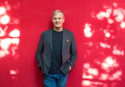 Viggo Mortensen: “Para triunfar en el cine hay que ser testarudo” - Cine y TV - ABC Color