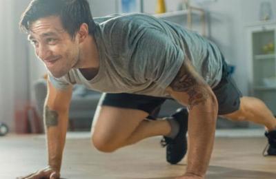 ¿Cardio o pesas? Este es el mejor ejercicio si quieres estar en forma - SNT