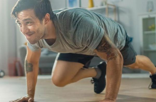 ¿Cardio o pesas? Este es el mejor ejercicio si quieres estar en forma - SNT
