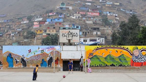 Perú proyecta un millonario complejo: «Ciudad Bicentenario»