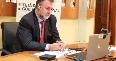 La Nación / Paraguay promueve políticas de acción climática, afirmó Benigno López