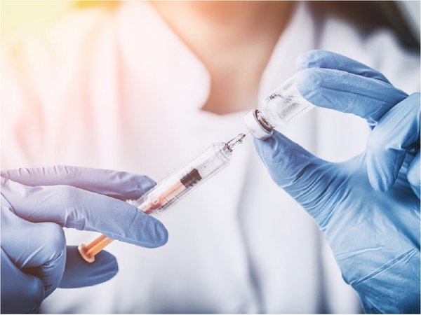 Desarrollan nueva vacuna terapéutica para tratar la leucemia