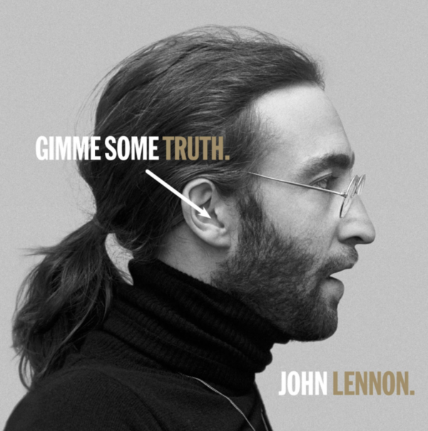 “Gimme Some Truth, The Ultimate Mixes” el nuevo material que conmemora los 80 años de John Lennon - RQP Paraguay