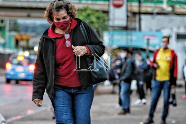 Covid en Paraguay: vaticinan que en febrero 2021 llegará a más de 2.300 muertos - ADN Paraguayo