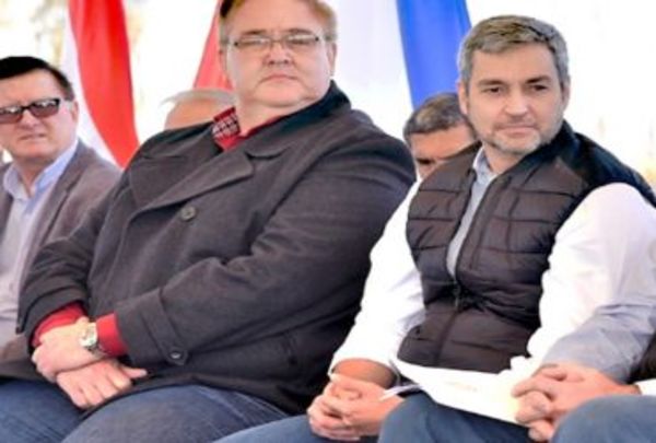 Gobierno ningunea a capos de Alto Paraná, dicen: “Nos hace sentir como planteras”