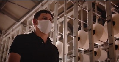 La Nación / “Podemos trabajar seguros”: instan al cuidado sanitario en el entorno laboral