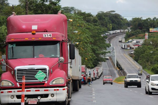 Peligran los insumos contra la COVID-19 para Centroamérica por el bloqueo en Costa Rica - MarketData