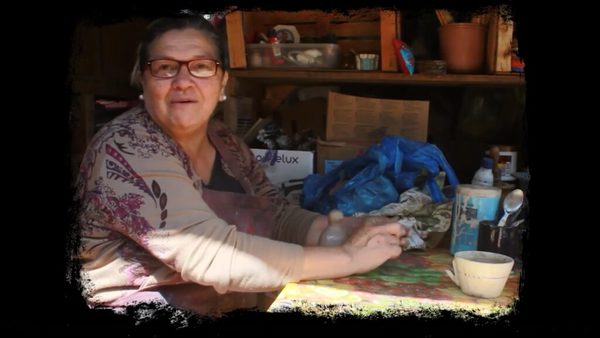 Manos creativas de Areguá: Agustina Rejala | OnLivePy