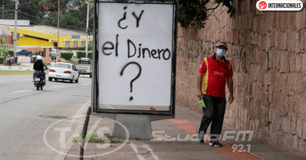 OMS pidió evitar las cuarentenas para controlar el avance del covid-19