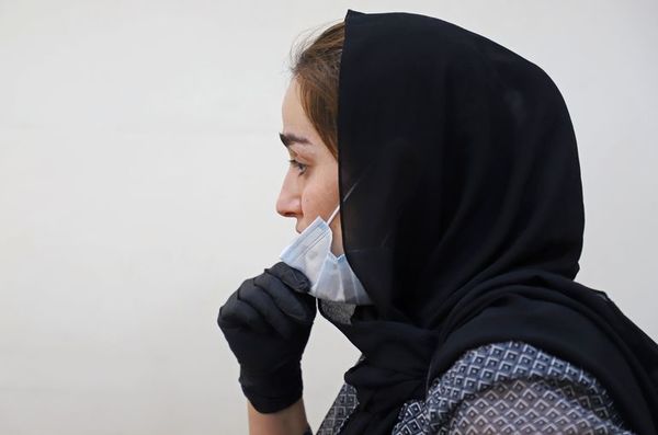 OMS rechaza opción de dejar circular virus para lograr inmunidad colectiva - Mundo - ABC Color