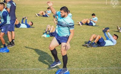 'Pinti' cambia de equipo y Pittoni vuelve al fútbol de Primera