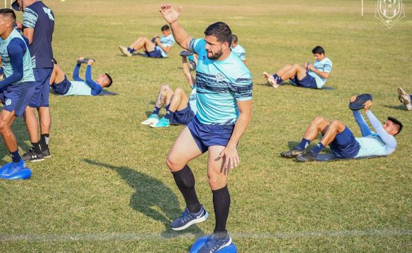 'Pinti' cambia de equipo y Pittoni vuelve al fútbol de Primera