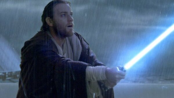 Ewan McGregor anuncia rodaje de serie sobre Obi-Wan Kenobi