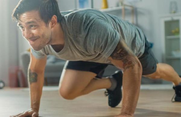 ¿Cardio o pesas? Este es el mejor ejercicio si quieres estar en forma - C9N