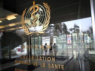 Las idas y vueltas de la OMS: sus mayores contradicciones durante la crisis del COVID-19 – Prensa 5