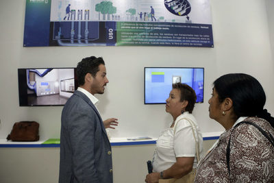 Feria Smart City abordará el futuro de las ciudades latinas tras la pandemia - MarketData