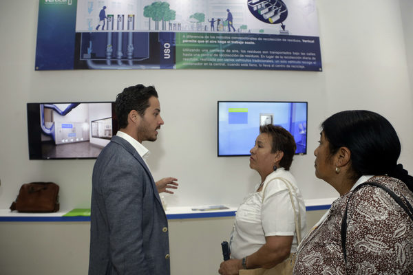 Feria Smart City abordará el futuro de las ciudades latinas tras la pandemia - MarketData