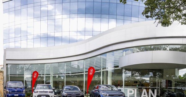 La Nación / Garden sortea un voucher de 35.000 dólares entre sus nuevos clientes