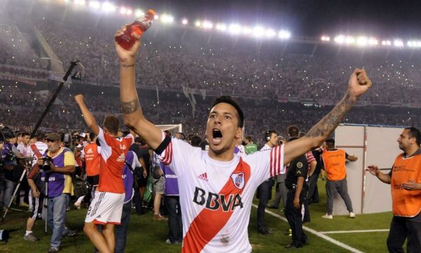 Leonel Vangioni, muy cerca de convertirse en jugador de Libertad